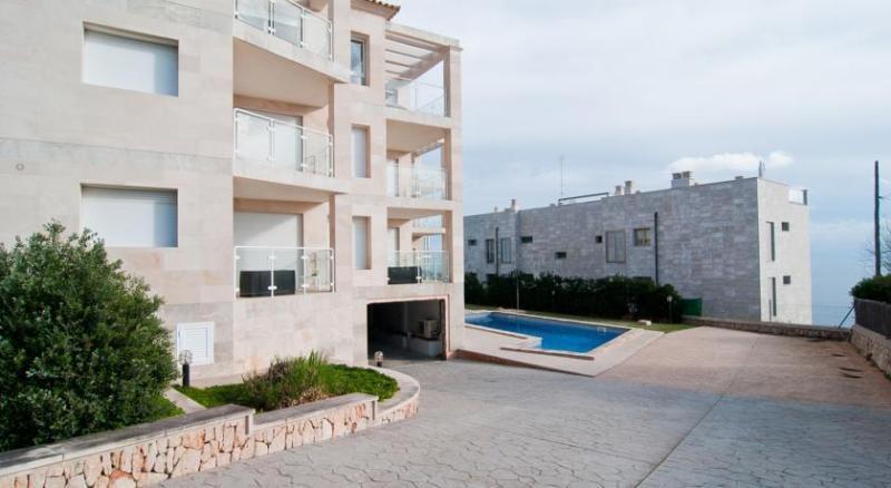 Cala Figuera Hotel Palma de Mallorca Exterior photo