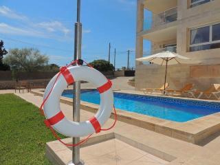 Cala Figuera Hotel Palma de Mallorca Exterior photo